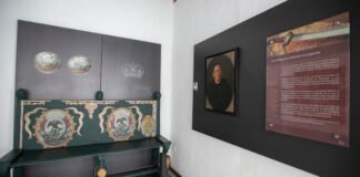 Con programas de capacitación celebran el Día Internacional de Museos