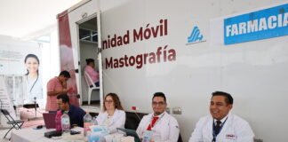 Llega la Feria de Servicio a Tulancingo de Bravo