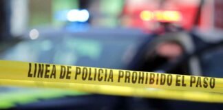 Hidalgo: Encuentran cuerpo dentro de un bar de Tepeapulco