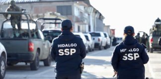 Hidalgo en el top 10 de las entidades más pacíficas de México; baja 4 posiciones