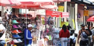 Hidalgo, entre los estados con mayor informalidad laboral