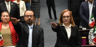 En fast track, Congreso de Hidalgo aprueba a magistrados del TSJH
