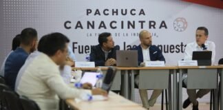 Adolfo Pontigo implementará un marco legislativo con incentivos a empresas