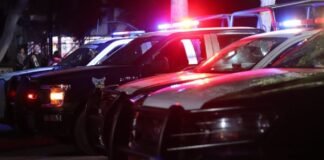 Hallan un cuerpo sin vida dentro de una cajuela en Tizayuca