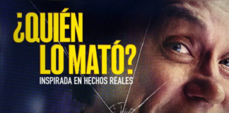 Ante el estreno de «¿Quién lo mató?» Mario Bezares pide detener la serie o demandará a Prime Video