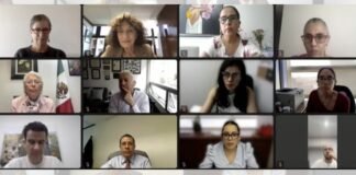 Relación migratoria México-EU, con resistencias, pero también de colaboración: Senado