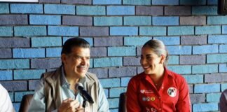 Ofrece Paco Olvera proteger a empresas que generan empleos