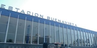 Ya hay fecha para concluir el tren de Buenavista al AIFA