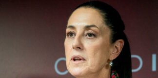 Claudia Sheinbaum presentará estrategia de seguridad en debate del domingo