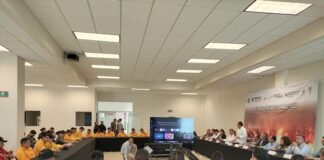 Seguridad Ciudadana Tulancingo se prepara para garantizar clima de paz en elecciones