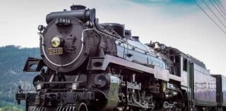 Sheinbaum impulsa la red ferroviaria de México tras reforma constitucional de 2024