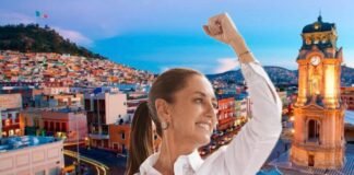 Qué siempre no, dirigencia estatal de Morena dice que la visita de Claudia Sheinbaum se reprograma