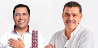 Debate de aspirantes a diputados federales por Pachuca se realizará el 14 de mayo