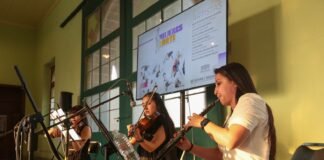 Inauguran exposición “Mujeres en el arte. Un diálogo de perspectivas”