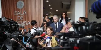 Xóchitl Gálvez demanda falta de «piso parejo» en contienda electoral