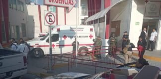 Un muerto y dos lesionados tras ataque con arma de fuego en Tlapacoya
