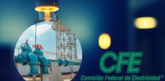 SAEM y CFE se unen para abordar los problemas de agua y electricidad en Edomex