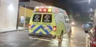 Obispo de Chilapa-Chilpancingo deja el hospital privado donde estuvo internado