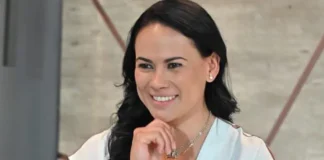 Renuncia de Alejandra del Moral al PRI revive su relación con cartel inmobiliario mexiquense