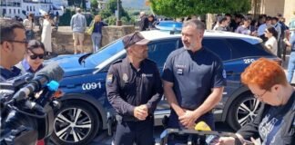 Desarticulan en España infraestructura del Cártel de Sinaloa