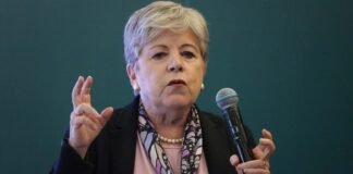 México no busca la intermediación: “Diálogo con Ecuador está roto” afirma Alicia Bárcena