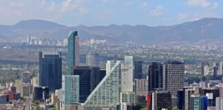 Suspenden Fase 1 de contingencia ambiental por ozono en CDMX y Edomex