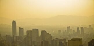 Se mantiene contingencia ambiental por tercer día consecutivo:CAMe