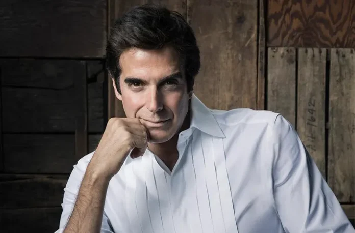 davidcopperfield