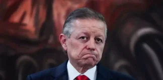 Inician comparecencias de jueces presionados por Arturo Saldívar