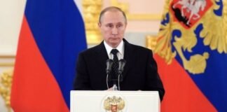 Tras 25 años: Putin inicia un nuevo mandato con un poder extraordinario
