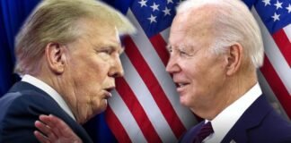 Biden y Trump ponen fecha a debates antes de elecciones anticipadas