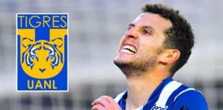 Tigres va por fichaje de Oussama Idrissi; los felinos buscan refuerzos de lujo