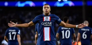 ¡Mbappé anuncia su adiós al PSG!