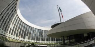 Congreso aprobó seis de cada 10 iniciativas de AMLO