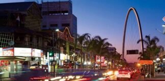 Tianguis Turístico México 2025 en Baja California; Instalan Comité Organizador