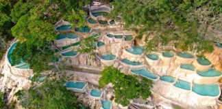 Destinos sorprendentes en Hidalgo para pasar el fin de semana