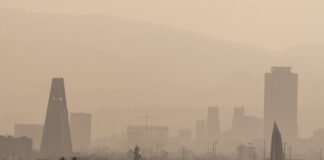Reactivan Fase 1 de contingencia ambiental en el Valle de México