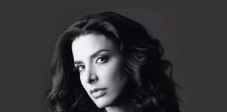 Fallece Verónica Toussaint, conductora, actriz y comediante mexicana