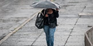 ¡Por fin! Hoy finaliza la ola de calor en Hidalgo y llegarán las lluvias
