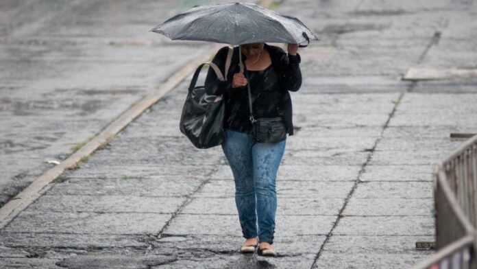 ¡Por fin! Hoy finaliza la ola de calor en Hidalgo y llegarán las lluvias