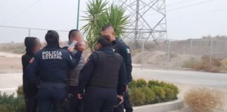 Rescatan a menor víctima de secuestro virtual en Tizayuca