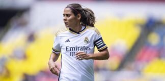 Club Pachuca presentará Oficialmente a Kenti Robles