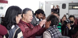 Regresan las Rutas de la Transformación