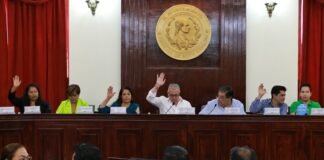 Aprueba Cabildo de Pachuca Reglamento de Construcciones y Acciones Urbanas