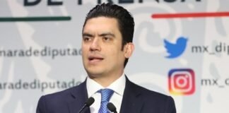 Abiertos al diálogo para fortalecer al Poder Judicial: Jorge Romero