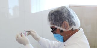 La Secretaría de Salud intensifica control sanitario del agua para prevenir enfermedades. Foto Especial