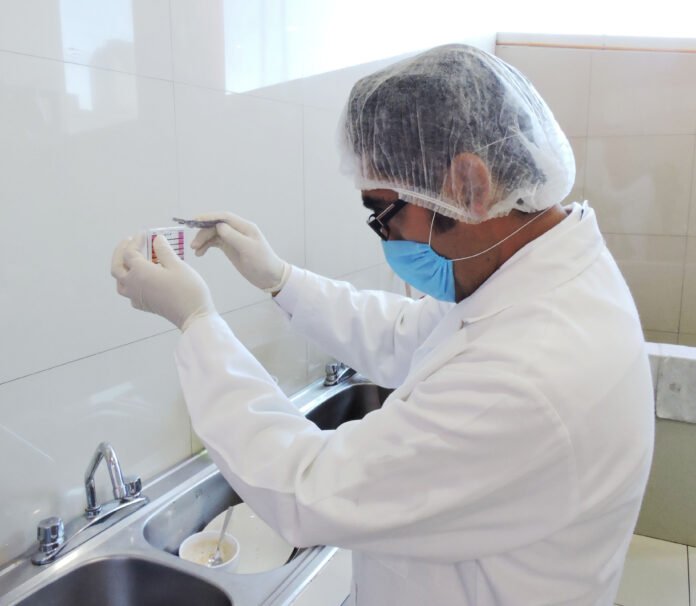 La Secretaría de Salud intensifica control sanitario del agua para prevenir enfermedades. Foto Especial