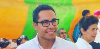 Tenemos la tranquilidad de haber realizado un gran trabajo; Jorge Reyes