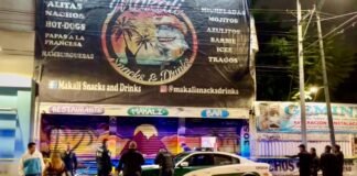 Balacera en Coyoacán en deja al menos dos muertos y tres heridos