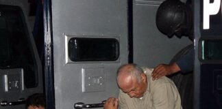 Muere el libanés Jean Succar Kuri, purgaba una condena por corrupción de menores